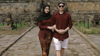 Namanya Jadi Sorotan karena Tersandung Kasus Video Syur, Ini Fakta Perjalanan Karier dan Percintaan Rezky Aditya