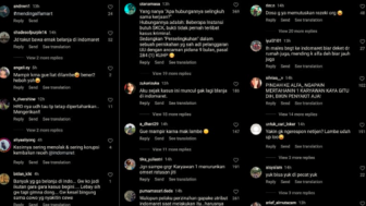 Heboh! IG Indomaret Diserbu Netizen karena Tak Pecat Menantu yang Selingkuh dengan Mertua