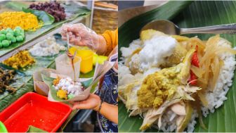 Kuliner di Pasar Gede Solo Paling Enak, Wajib Dicoba!