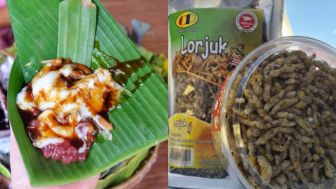 Nggak Cuma Sate, Ini Makanan Unik Khas Madura Jarang Diketahui