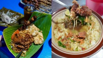 Kuliner Khas Madiun, Rasanya Bikin Ketagihan