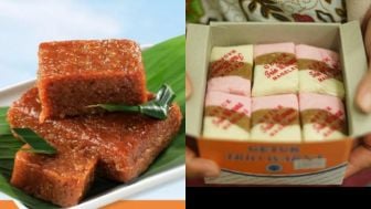 4 Kue Tradisional Magelang, Cocok untuk Dicipi!