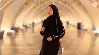 Disawer Bak Penyanyi Dangdut, Nadia Hawasyi Beri Klarifikasi: Saya Juga Merasa Tidak Dihargai