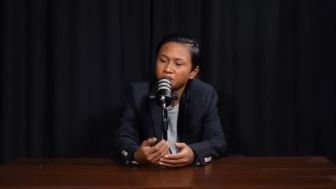 Duh!! Ternyata Ada Orang Ketiga di Hubungan Fajar Sad Boy dan Mantan, Ayya: Jangan Sok Tersakiti Lu