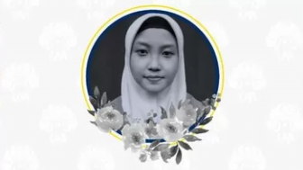 Kematian Janggal Mahasiswi Cantik UNM, Dada Berlubang Tapi Pisau Hilang