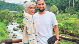 Butuh Pengakuan Cinta Meski Telah Miliki 3 Orang Anak, Ini 5 Fakta Soal Shireen Sungkar