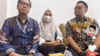 Dijadwalkan Sidang Mediasi, Putra Siregar Tidak Hadir di Persidangan