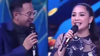 Sentil Raffi Ahmad Jarang Ngecharge di Rumah, Nagita Slavina: Jangan-jangan Powerbanknya Banyak Yah?