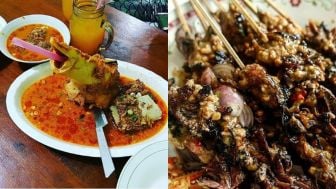 Kuliner Khas Kediri yang Lezat dan Tidak Boleh Dilewatkan