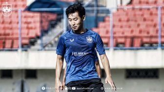 PSIS Semarang Resmi Lepas Gelandang Asal Jepang Ryo Fujii, Catatan Statistiknya Memperihatinkan