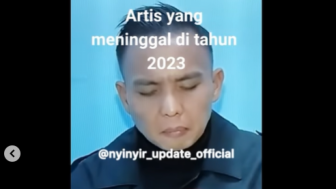 Gaduh Lagi Video Hard Gumay Ramal Artis Multitalenta Inisial I Meninggal di 2023