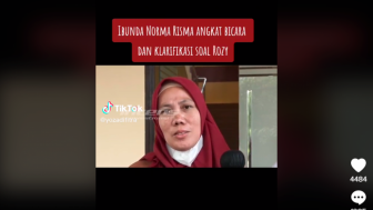 Tak Kunjung Akui Soal Perselingkuhan, Ibu Norma Risma Ingin Kembali Berhubungan Baik dengan Anaknya