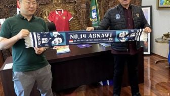 Pengakuan Wartawan Korsel Setelah Shin Tae-yong Melatih Indonesia dan Asnawi Merumput di K-League 2