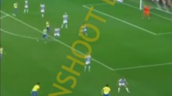 Beredar Video Cristiano Ronaldo Cetak Gol Perdana di Al-Nassr, Padahal Baru Main Debut 21 Januari Mendatang, Ini Faktanya