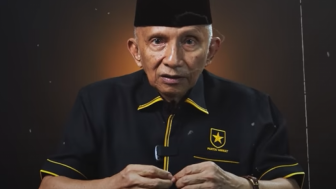 Amien Rais Berakhir Ngenes Ingin Acak-acak Solo: Ditertawakan Gibran, Diolok-olok Warganet