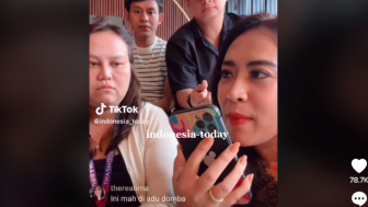 Begini Klarifikasi Maharani Kemala Soal Dukuni Nikita Mirzani hingga Telepon Ustaz