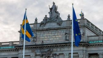 5 Fakta Kasus Pembakaran Alquran Swedia, Aksinya Memicu Kecaman Negara Muslim