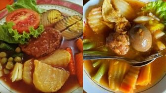 Rekomendasi 4 Tempat Makan Selat Paling Enak di Solo