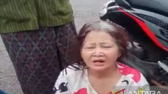 Kisah Nestapa Nenek Sri Juragan Krupuk Pamekasan, Disekap Dalam Mobil Hartanya Dikuras