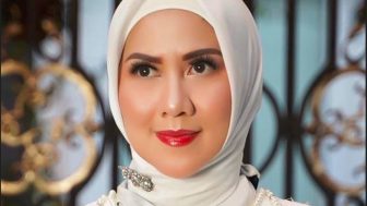 Venna Melinda Ingin Cabut Laporan dan Berdamai, Benarkah?