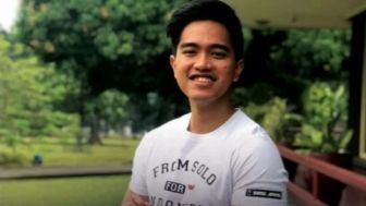 Putra FX Rudy Didorong Maju Pilkada 2024, Upaya PDIP Jegal Kaesang Pangarep?