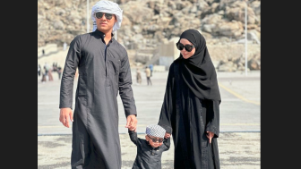 Wow! Lesti Kejora dan Rizky Billar Dapat Undangan Haji dari Dubes Arab Saudi
