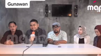 Ustaz Maulana Benar Santet Nikita Mirzani? Begini Klarifikasinya