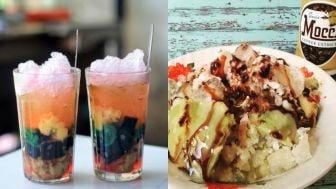 Minuman Populer di Malang yang Menyegarkan, Wajib Dicobain!