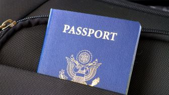Cara Bikin Paspor Baru , Ini Syarat yang Harus Dipenuhi