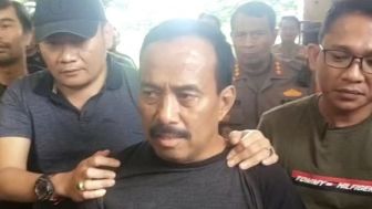 Episode Baru, Gara-gara Ini Kedok Eks Wali Kota Blitar Terungkat Terlibat Perampokan Rumah Dinas