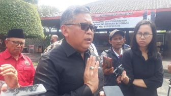 Tiga Partai Beri Dukungan ke Ganjar Pranowo, PDI Perjuangan akan Dapat Tambahan Partai Baru: Tunggu Jumat Besok