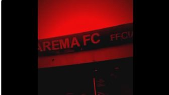 Sejumlah Massa Rusak Kantor Arema FC, Warganet Murka: Detik-detik Liga 1 Dihentikan?