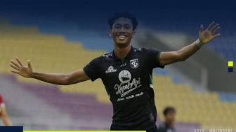 Dilirik Tim Gurem Liga Spanyol, Alta Ballah Ogah Tinggalkan Persebaya Surabaya