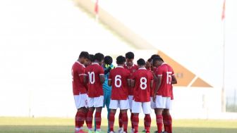 Macan Muda Mengaum! Persija Jakarta Penyumbang Pemain Terbanyak di TC Timnas Indonesia U-20