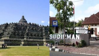 4 Wisata Sejarah di Magelang, Bisa Jalan-jalan Sambil Belajar