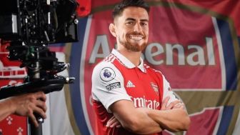 Deadline Day Transfer! Arsenal Boyong Jorginho dari Chelsea, Makin Pede Menuju Juara Liga Inggris