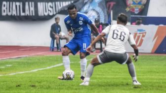 Diobok-obok Persib Bandung di Rumah Sendiri, Pelatih PSIS Semarang Beri Komentar Menyentuh