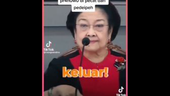 CEK FAKTA: Gubernur Jawa Tengah Ganjar Pranowo Dipecat dari PDI Perjuangan, Benarkah?