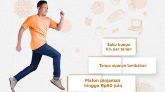 Cara Ajukan Pinjaman KUR BRI 2023, Ini Persyaratannya