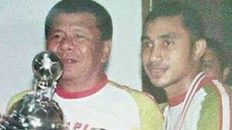 Kabar Duka: Mantan Pelatih Timnas Indonesia Benny Dollo Meninggal Dunia