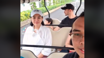 Nikita Mirzani Pamer Beli Rumah Terbesar di Neva Park Seharga 60 Miliar, Warganet Salfok ke Antonio Dedolla