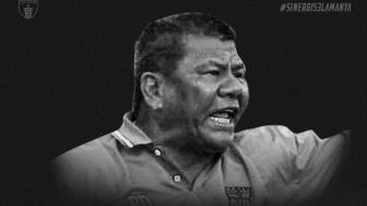 Obituari Benny Dollo: Sang Profesor Galak dengan Segudang Prestasi Mentereng