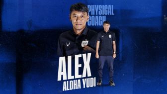 PSIS Semarang Datangkan Pelatih Fisik, Ternyata Mantan Asisten Shin Tae-yong