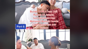 Ingin Beli Rumah di Jakarta untuk Lajutkan Konser di Berbagai Daerah, Bunda Corla: Yang Kecil Aja!