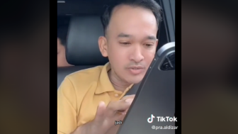 Netizen Senggol Onyo, Begini Balasan Ruben Onsu: Aku Orangnya To The Point Aja Say!