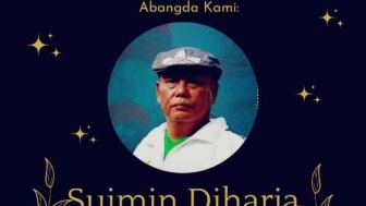 Suimin Diharja Meninggal Dunia: Pelatih Kawakan Penemu Bakat Riko Simanjuntak itu Berpulang