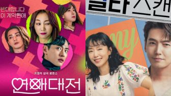 Rekomendasi 5 Drama Korea yang Tayang di Bulan Februari