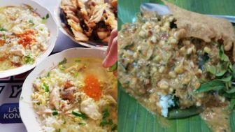 4 Menu Sarapan Terpopuler di Madiun, Yuk Cobain