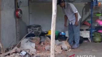 4 Fakta Ibu Tega Bakar Bayinya yang Baru Lahir Sampai Mati