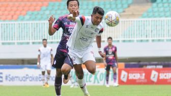Link Live Streaming Arema FC vs Bali United: Misi Singo Edan Hempaskan Serdadu Tridadu